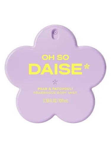 Perfume Oh So Daise de Daise Fragrance