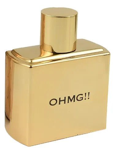 Perfume OhMG!! – Gold de Elite Fragrances London