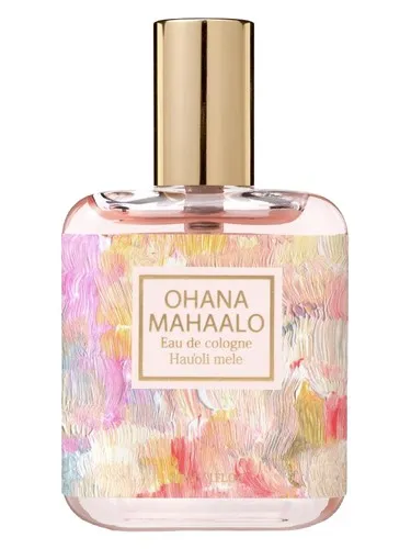 Perfume Hauoli Mele de Ohana Mahaalo
