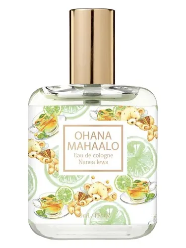 Perfume Nanea Leva de Ohana Mahaalo