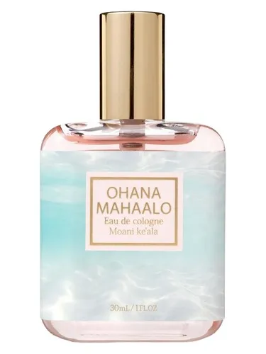 Perfume Moani Keala de Ohana Mahaalo