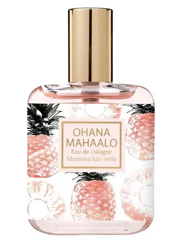 Perfume Momona Kauwela de Ohana Mahaalo