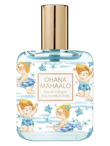 Perfume Ana Nanakuli Keiki de Ohana Mahaalo
