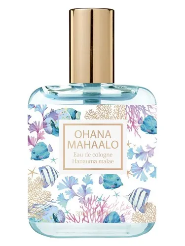 Perfume Hanauma Marae de Ohana Mahaalo