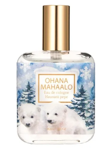 Perfume Haunani Pepe de Ohana Mahaalo