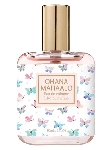 Perfume Riko Prelehua de Ohana Mahaalo