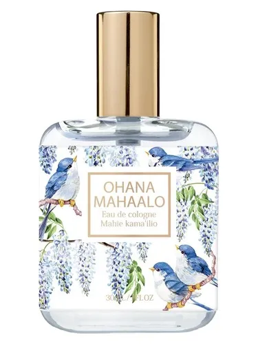 Perfume Mahie Kamailio de Ohana Mahaalo