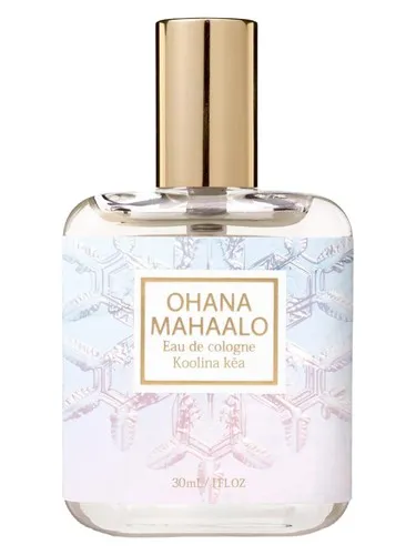 Perfume Ko Olina Ke‘a de Ohana Mahaalo