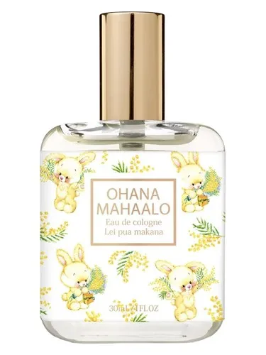 Perfume Lehua Makana de Ohana Mahaalo
