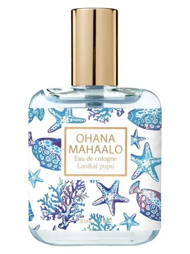 Perfume Lanikai Pupu de Ohana Mahaalo