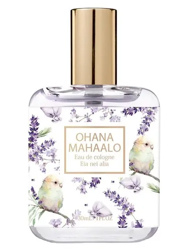 Perfume Eianeia Aria de Ohana Mahaalo