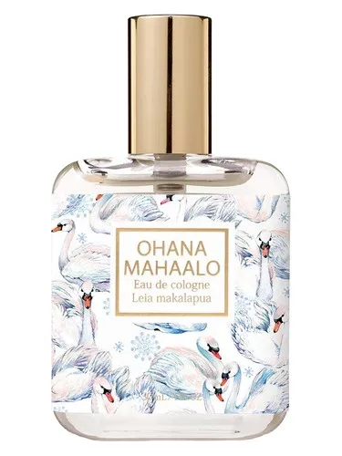 Perfume Leia Makalapua de Ohana Mahaalo