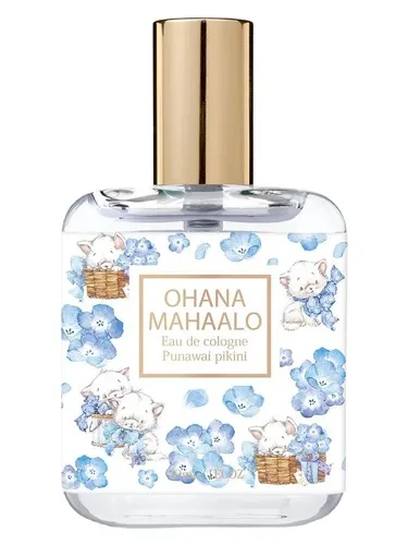 Perfume Punawai Pikini de Ohana Mahaalo