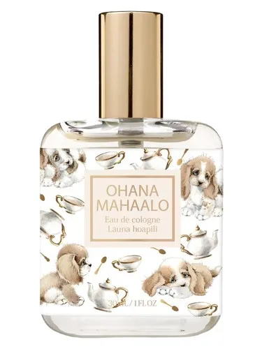 Perfume Launa Hoapili de Ohana Mahaalo