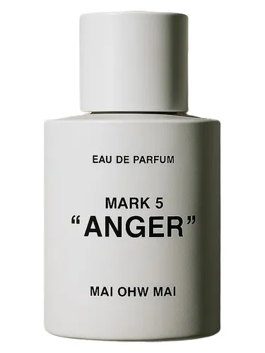 Imagen de MARK 5: ANGER