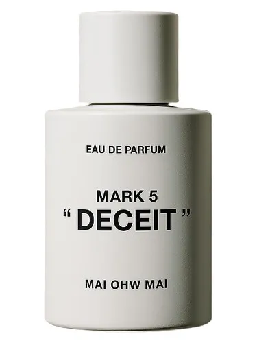 Perfume MARK 5: DECEIT de MAI OHW MAI