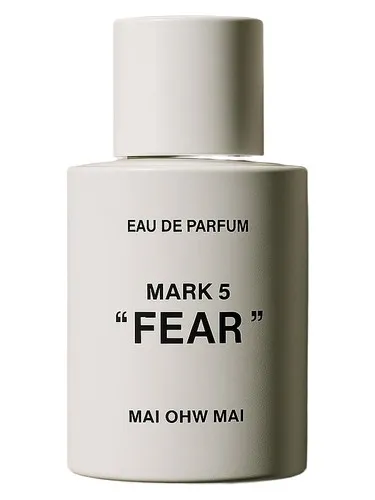Imagen de MARK 5: FEAR