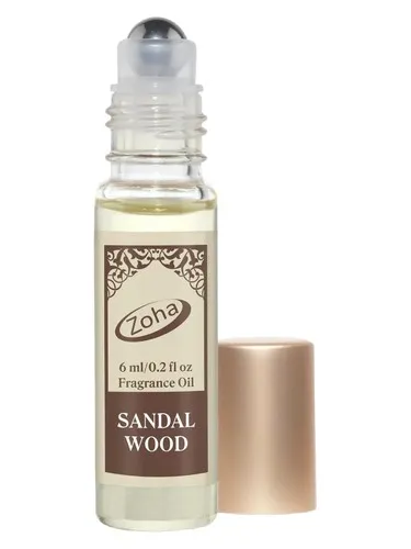 Imagen de Sandalwood Perfume Oil Roll On