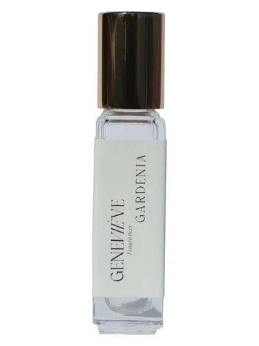 Perfume Gardenia Perfume Oil de Geneviève Fragrances