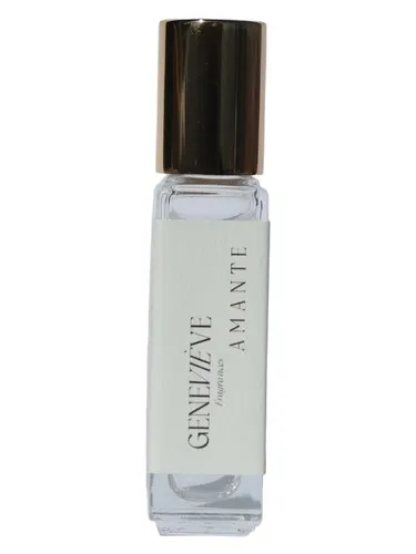 Perfume Amante Perfume Oil de Geneviève Fragrances