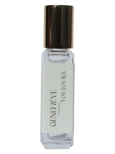 Perfume Toujours Perfume Oil de Geneviève Fragrances