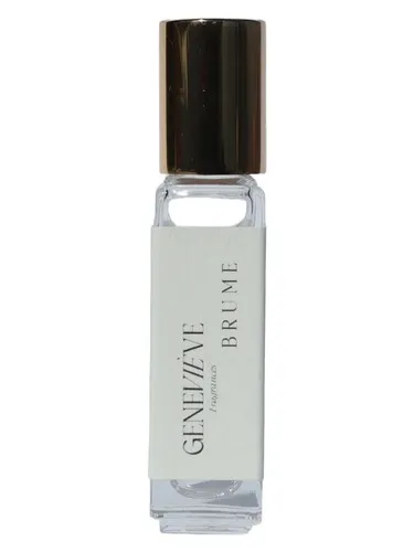 Perfume Brume Perfume Oil de Geneviève Fragrances