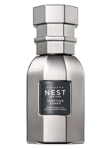 Perfume Tempting Tonka Perfume Oil de Nest