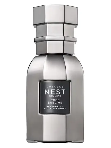 Imagen de Rose Sublime Perfume Oil