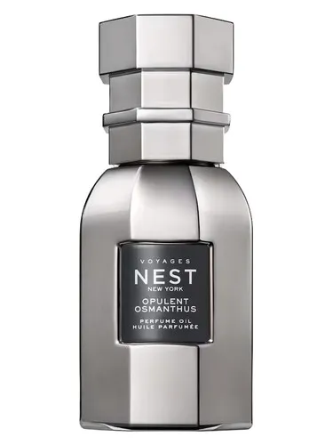 Perfume Opulent Osmanthus Perfume Oil de Nest