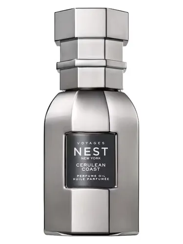 Perfume Cerulean Coast Perfume Oil de Nest