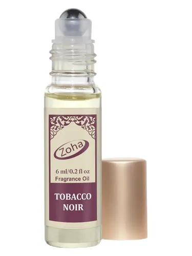 Imagen de Tobaco Noir Fragrance Oil Roll On