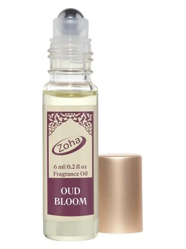 Imagen de Oud Bloom Perfume Oil Roll On