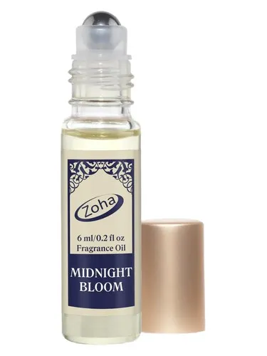 Imagen de Midnight Bloom Perfume Oil Roll On