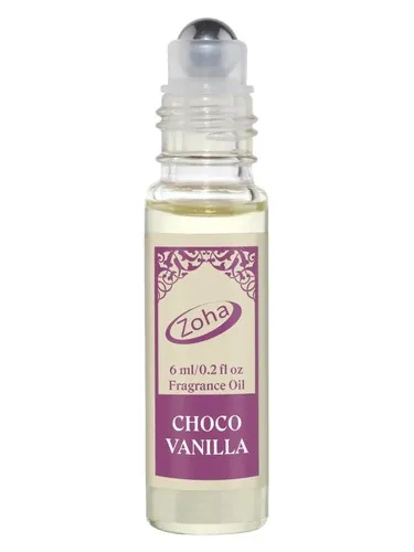 Imagen de Choco Vanilla Perfume Oil Roll On