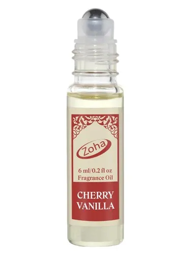 Imagen de Cherry Vanilla Perfume Oil Roll On