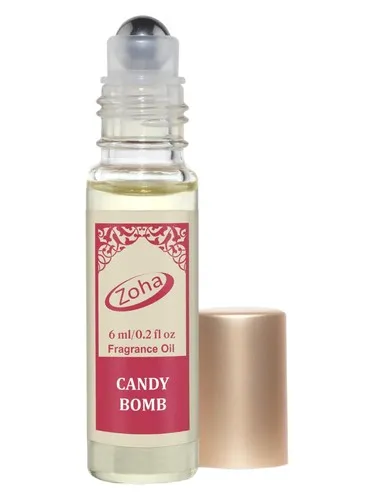 Imagen de Candy Bomb Perfume Oil Roll On