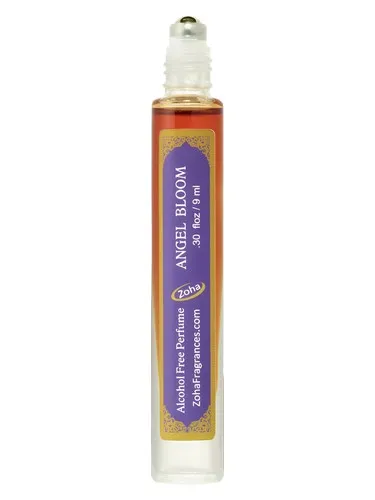 Imagen de Angel Bloom Perfume Oil Roll On
