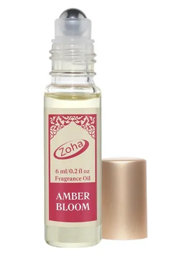Imagen de Amber Bloom Perfume Oil Roll On