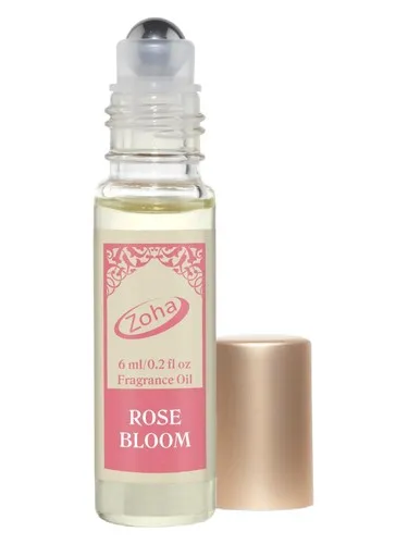 Imagen de Rose Bloom Perfume Oil Roll On