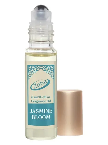 Imagen de Jasmine Bloom Perfume Oil Roll On