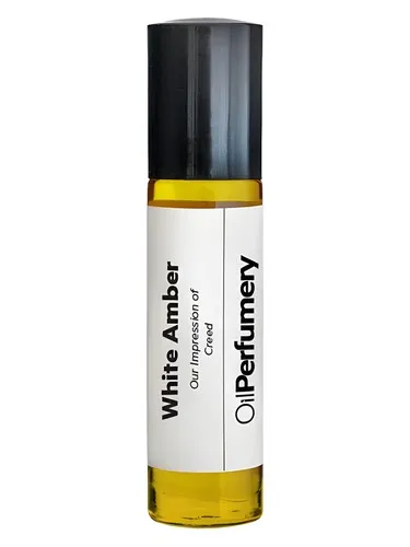 Perfume Bitter Peach de Oil Perfumery