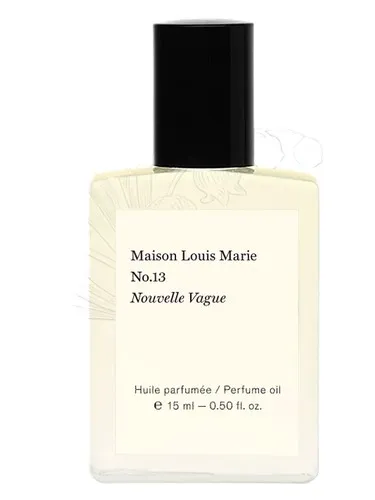 Imagen de No.13 Nouvelle Vague