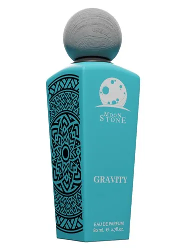 Perfume Gravity de Moon Stone
