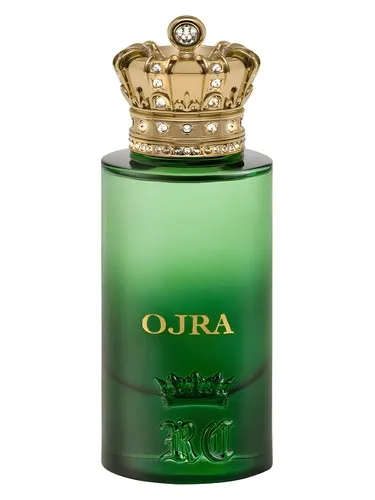Perfume Ojra de Royal Crown