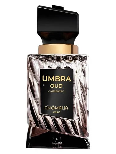 Perfume Umbra Oud de Anomalia Paris