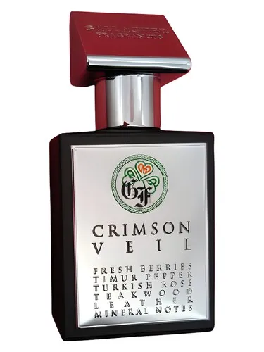 Perfume Crimson Veil de Gallagher Fragrances