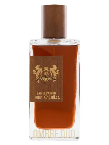 Perfume Ombre Oud de John Ashwood