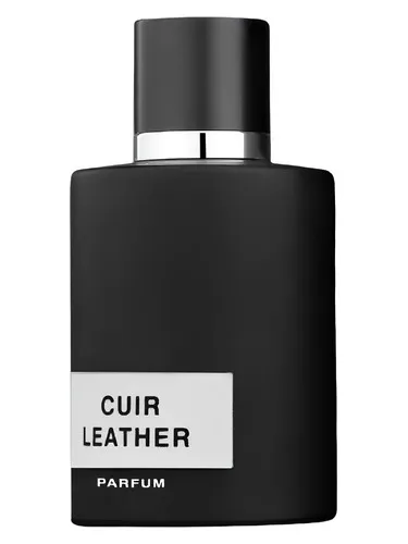 Perfume Cuir Leather Parfum de Fragrance World