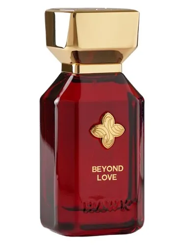 Perfume Beyond Love de Hawk Perfumes