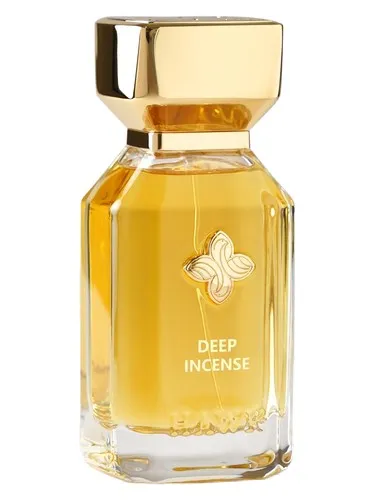 Perfume Deep Incense de Hawk Perfumes